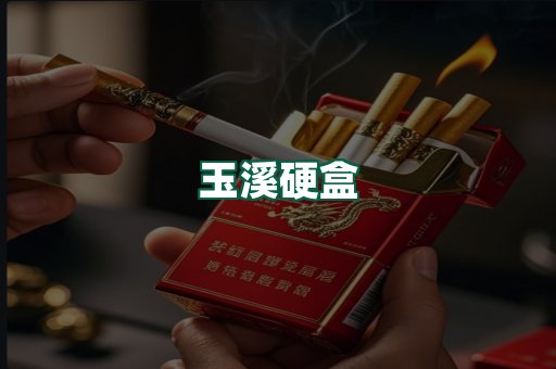 玉溪硬盒
